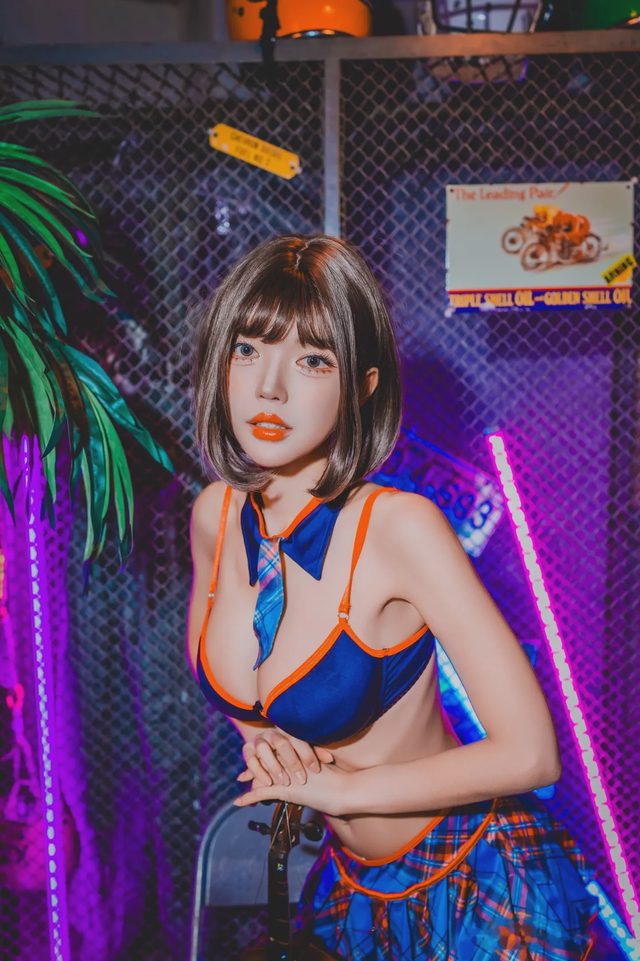 Crystal Electric Innocence第 42 张图片