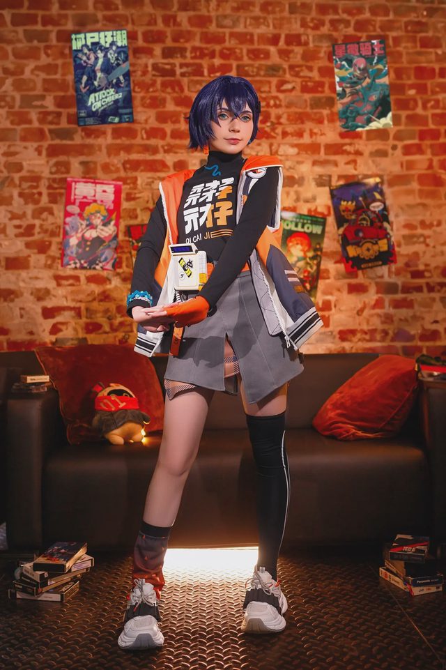 OwlLit Belle第 14 张图片
