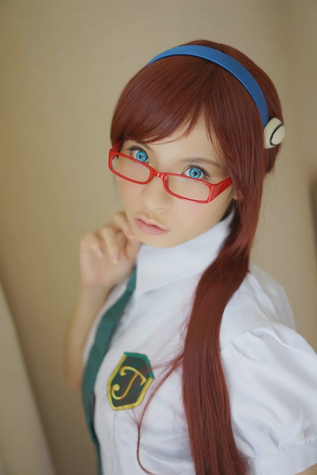 Coscchi COSH-001第 28 张图片