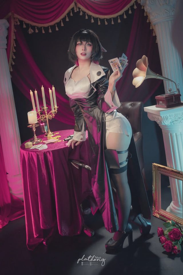 Plathong Jane Doe第 2 张图片