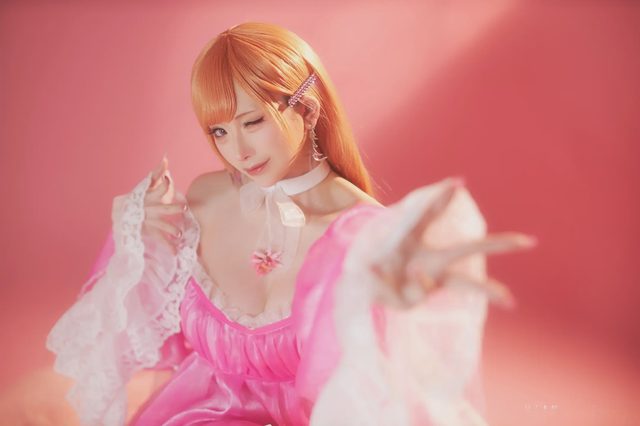 Kiyo Perfume Kiara第 25 张图片