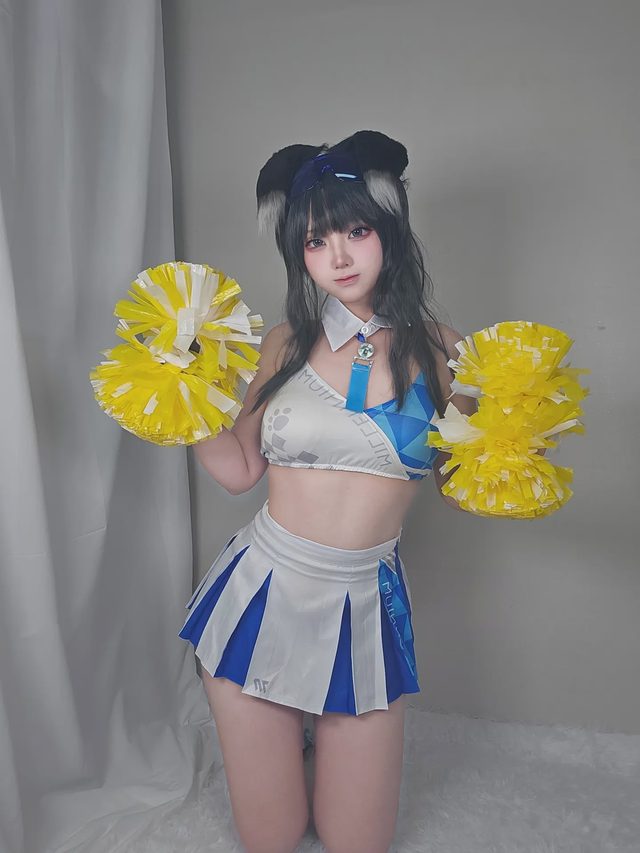 Hamumang Hibiki第 10 张图片
