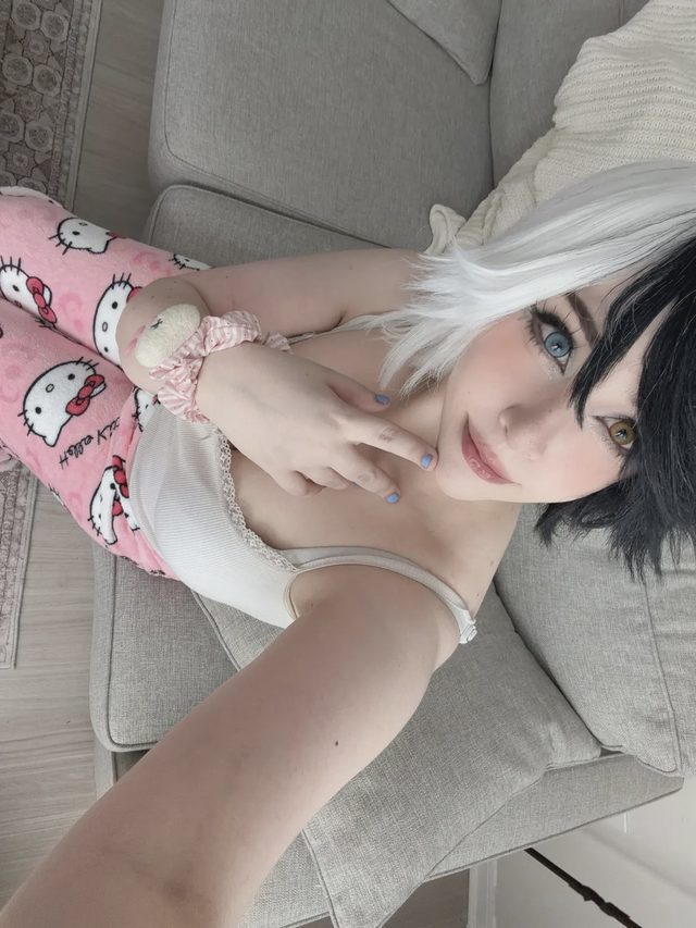 Junkenstein Luna Snow第 15 张图片