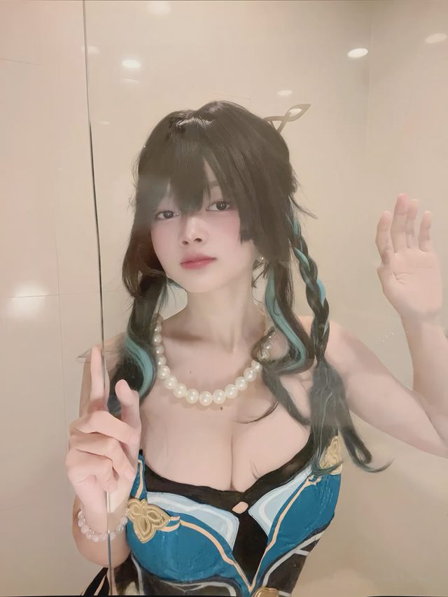 Ssnappy Runa Mei第 22 张图片