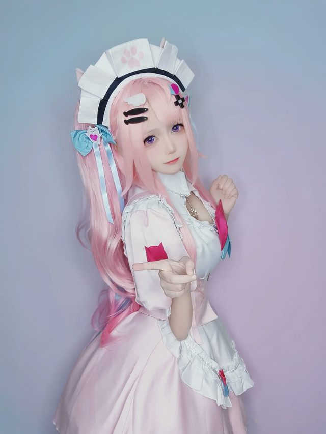 昼貓hiru 结城昨日奈第 8 张图片