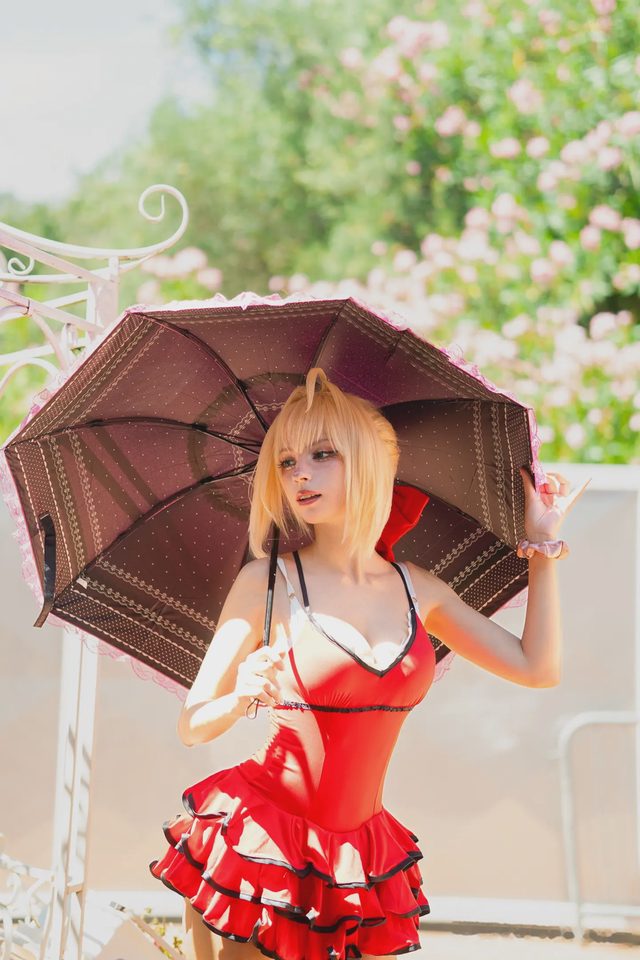 Himee Nero Dress第 2 张图片