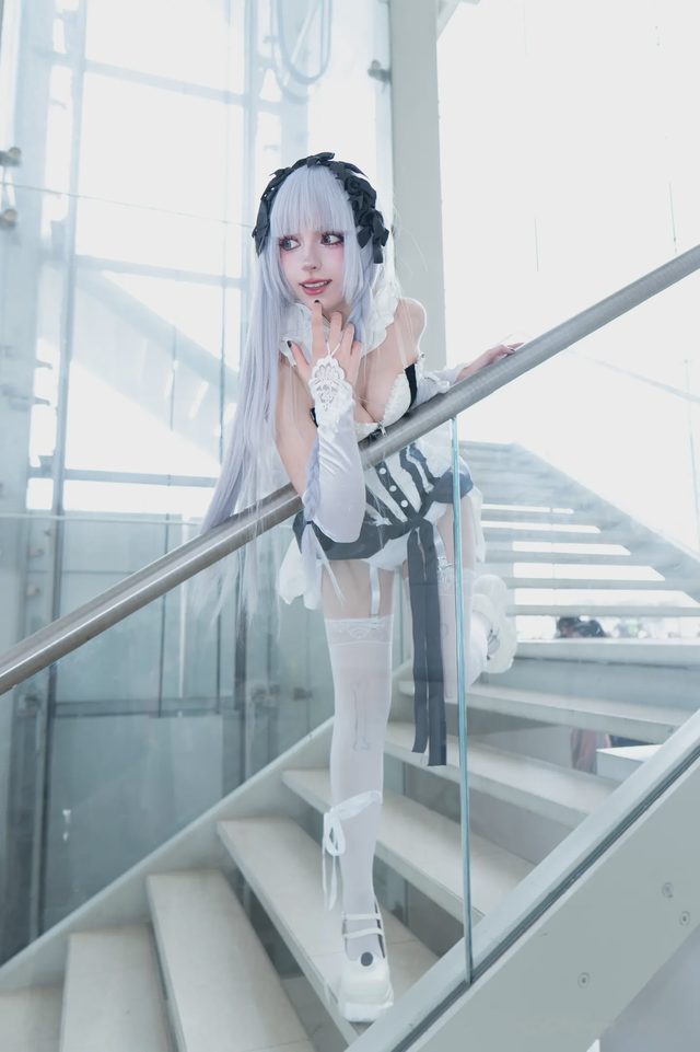 Himee Francesca Prelati第 48 张图片
