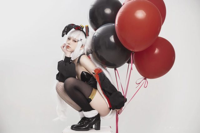 G44不会受伤 碧蓝档案 生盐乃爱第 8 张图片