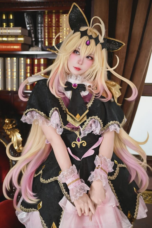 Plathong Moria Luluka第 4 张图片