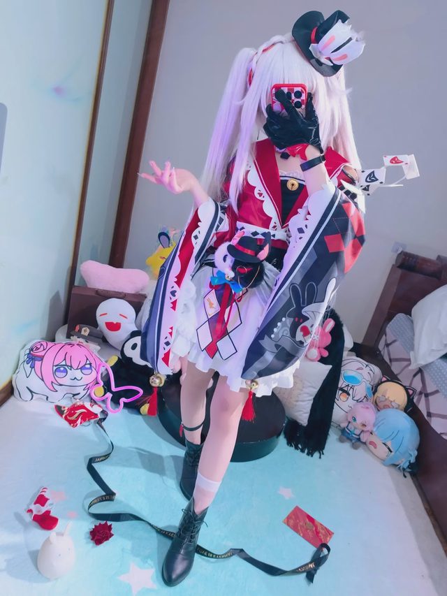 染三ran3 火花第 20 张图片