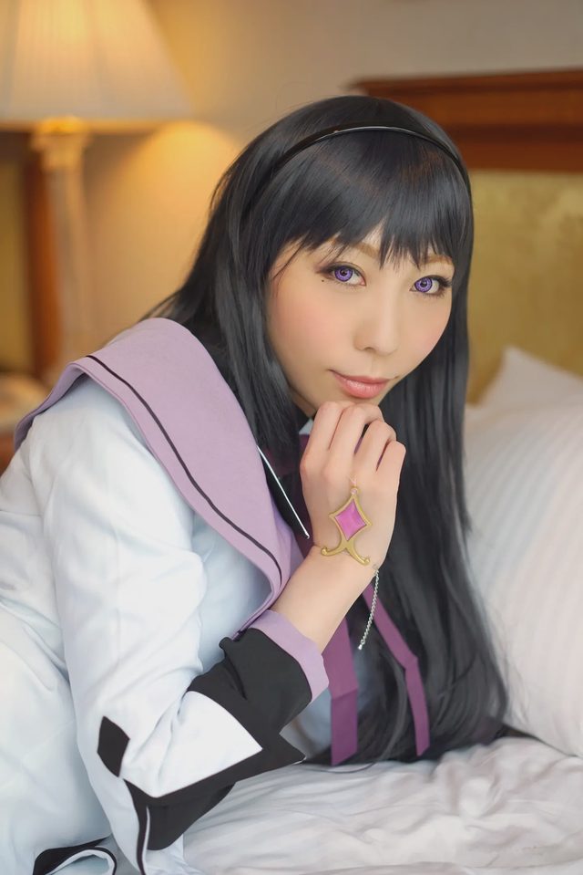 Coscchi COSH-004第 30 张图片