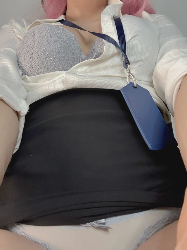 HongBin kurenai960407 Office Lady Rosy第 15 张图片