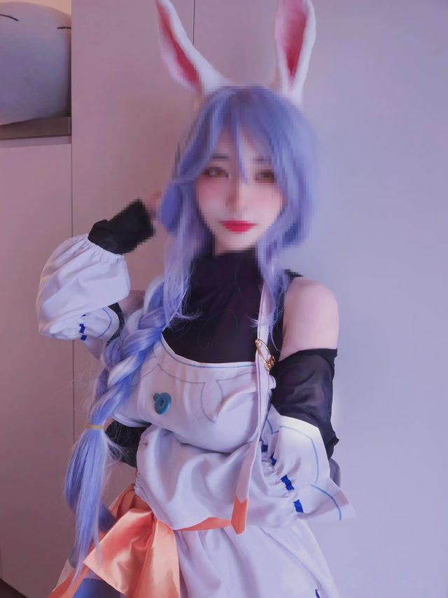 YuikaiChan Pekomama第 8 张图片