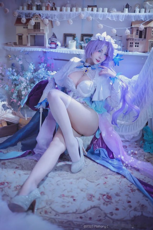 Plathong Cantarella第 4 张图片