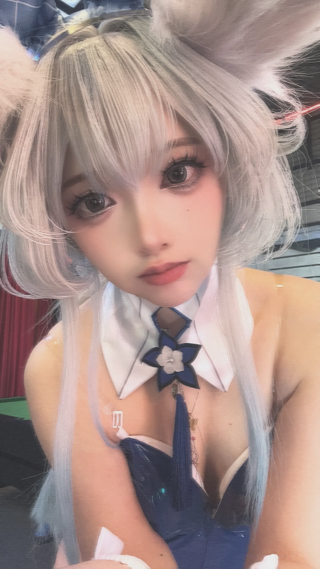 疯猫ss Fantia 202511第 17 张图片
