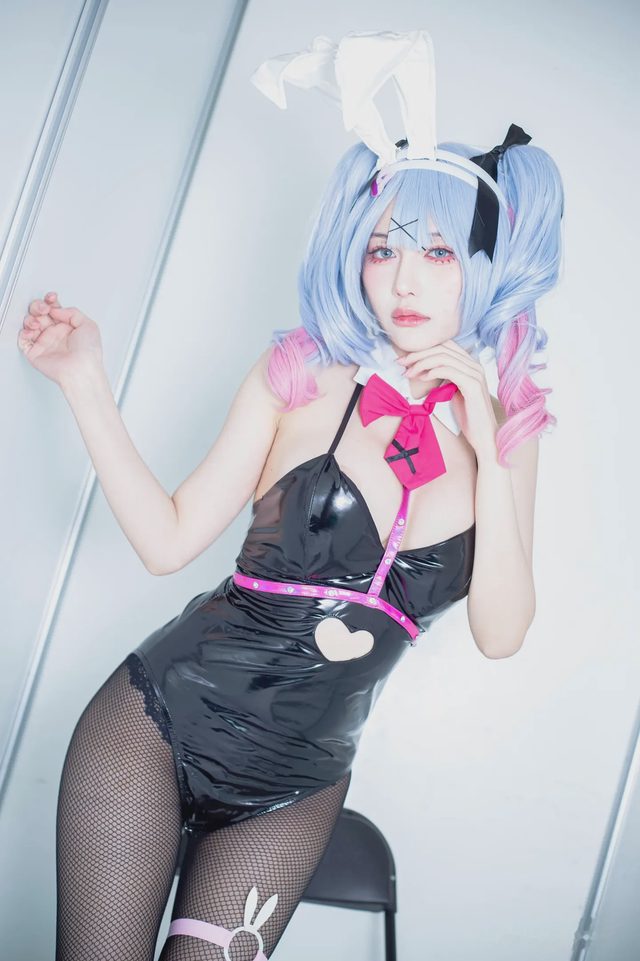 HatoriSama Miku Rabbit第 7 张图片