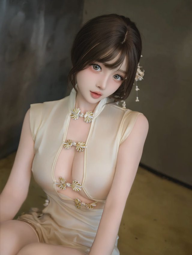牛乳啵啵 抖音付费合集第 20 张图片