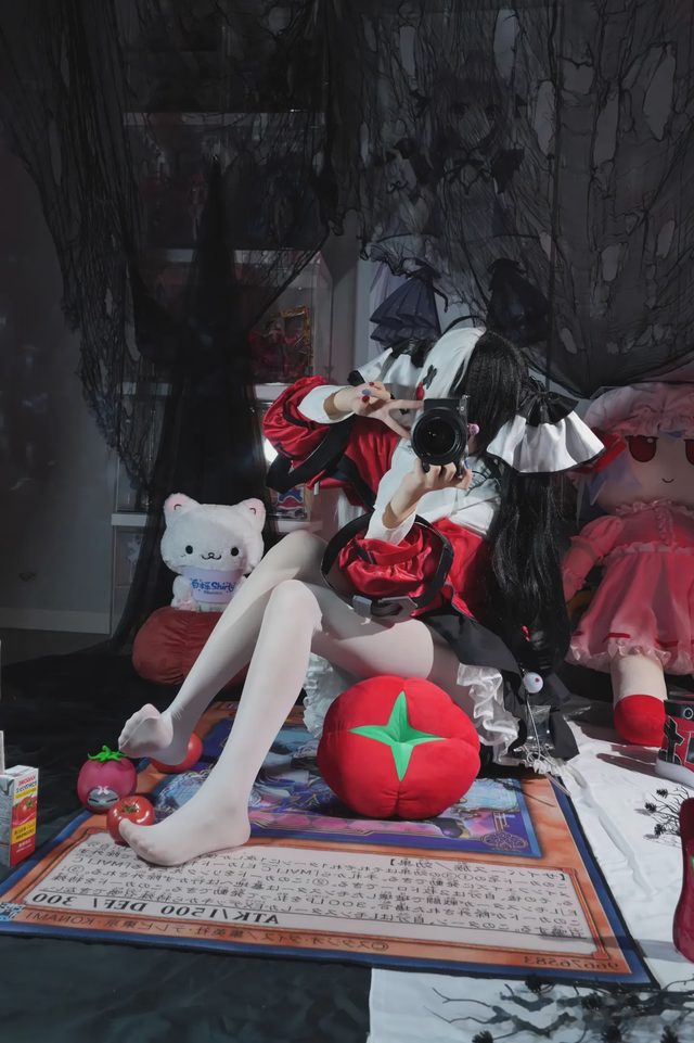 白栎Shirly 安魂曲第 27 张图片