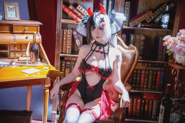 星之迟迟 2026 6月计划 异环 安魂曲 原皮 同人第 19 张图片