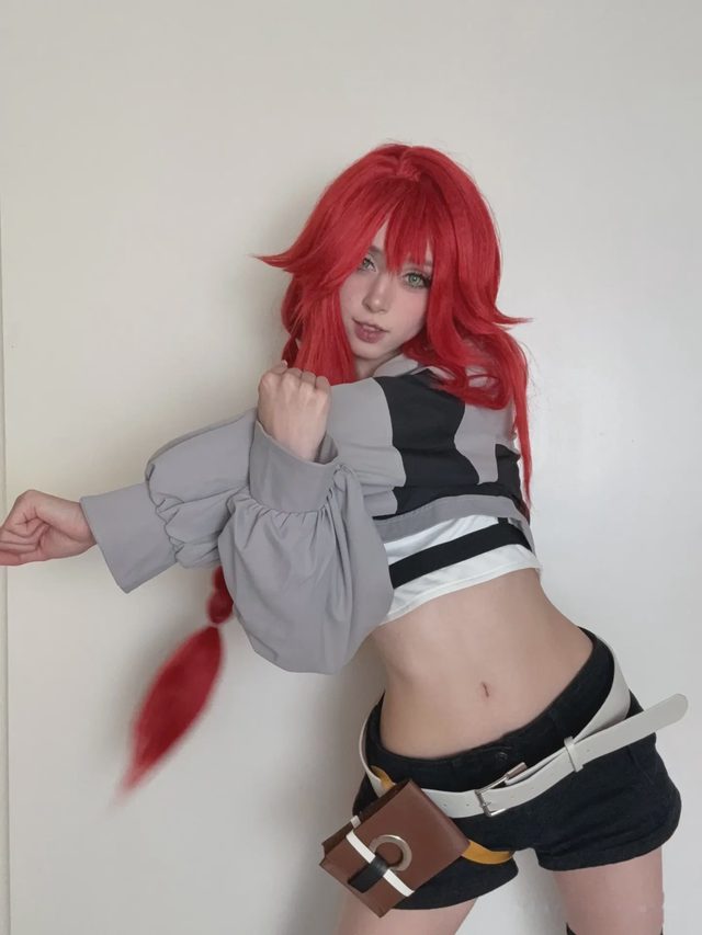 Duckie Riyo Reaper第 10 张图片
