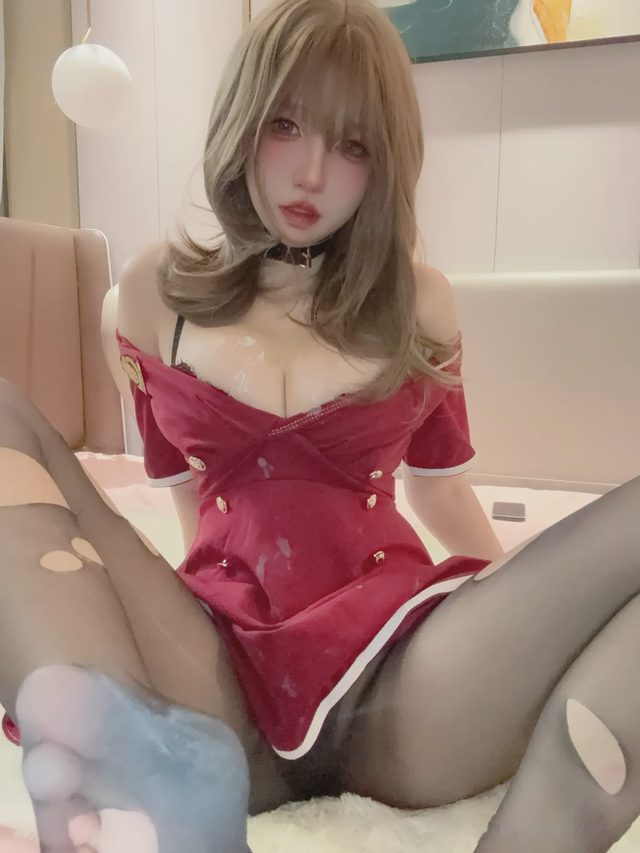 阿薰kaOri 足浴小姐第 32 张图片