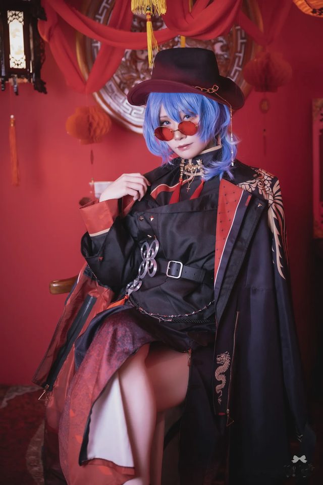 あつき Atsuki MySuite SUITE NOVA第 1 张图片