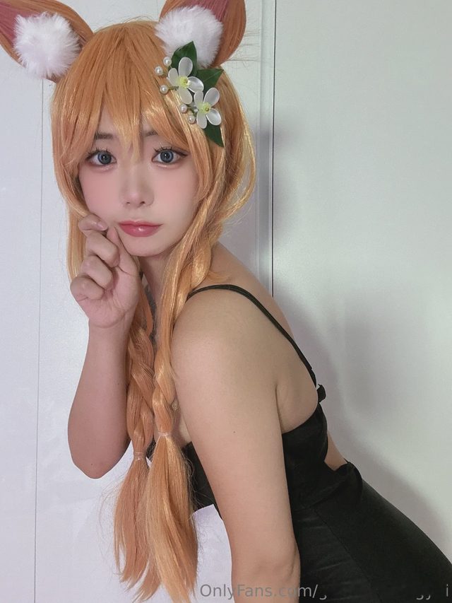 YunaSkye Mari第 7 张图片