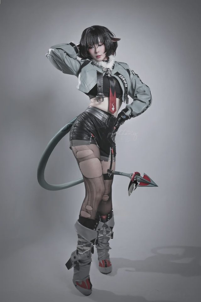 Plathong Jane Doe第 5 张图片