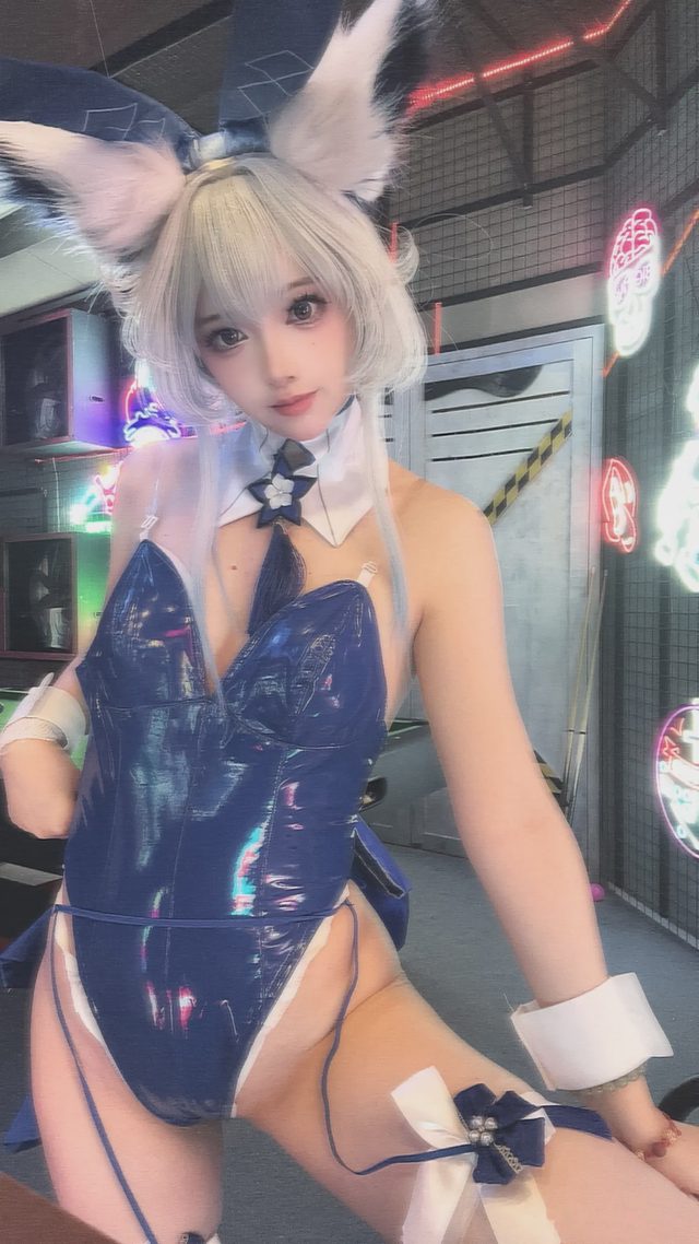 疯猫ss Fantia 202511第 43 张图片
