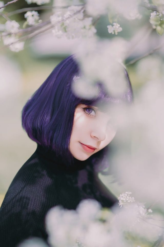 OwlLit Hotaru Tomoe第 20 张图片