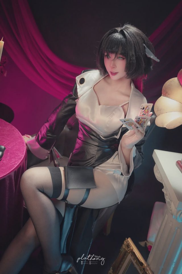 Plathong Jane Doe第 1 张图片
