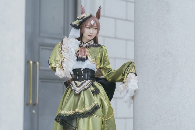 HIKO 里见光钻第 7 张图片