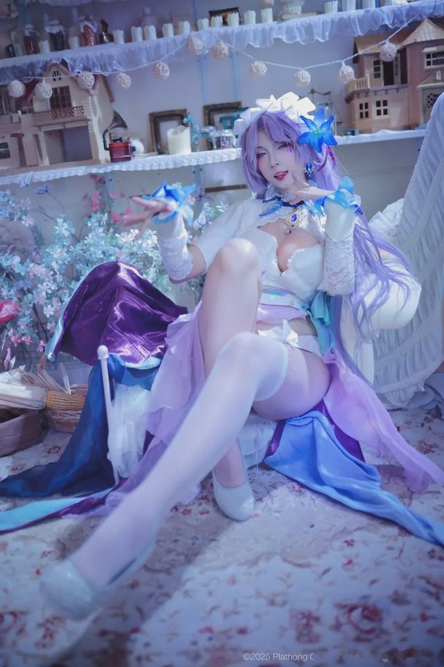 Plathong Cantarella第 5 张图片
