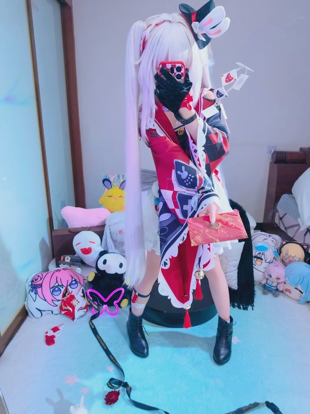 染三ran3 火花第 19 张图片