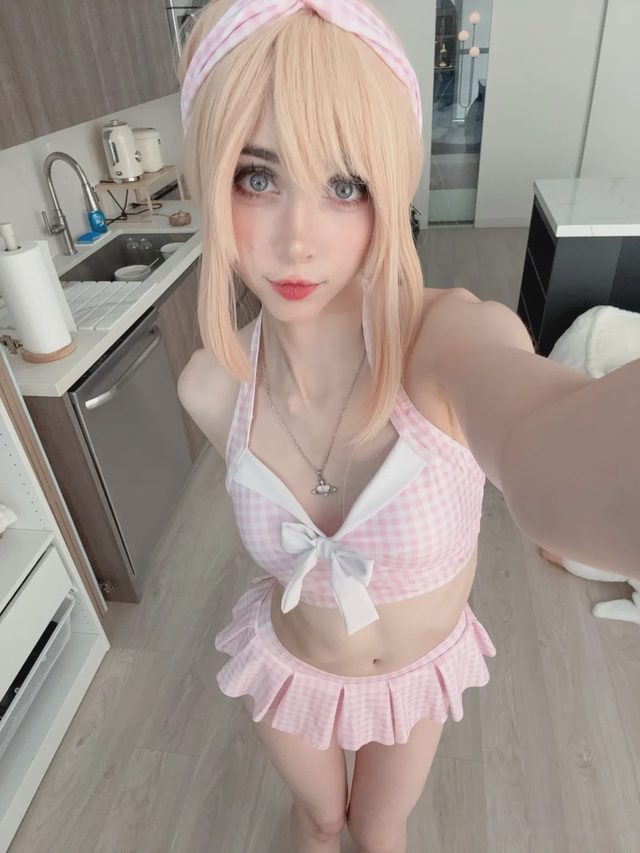 Duckie bikini Marin第 19 张图片