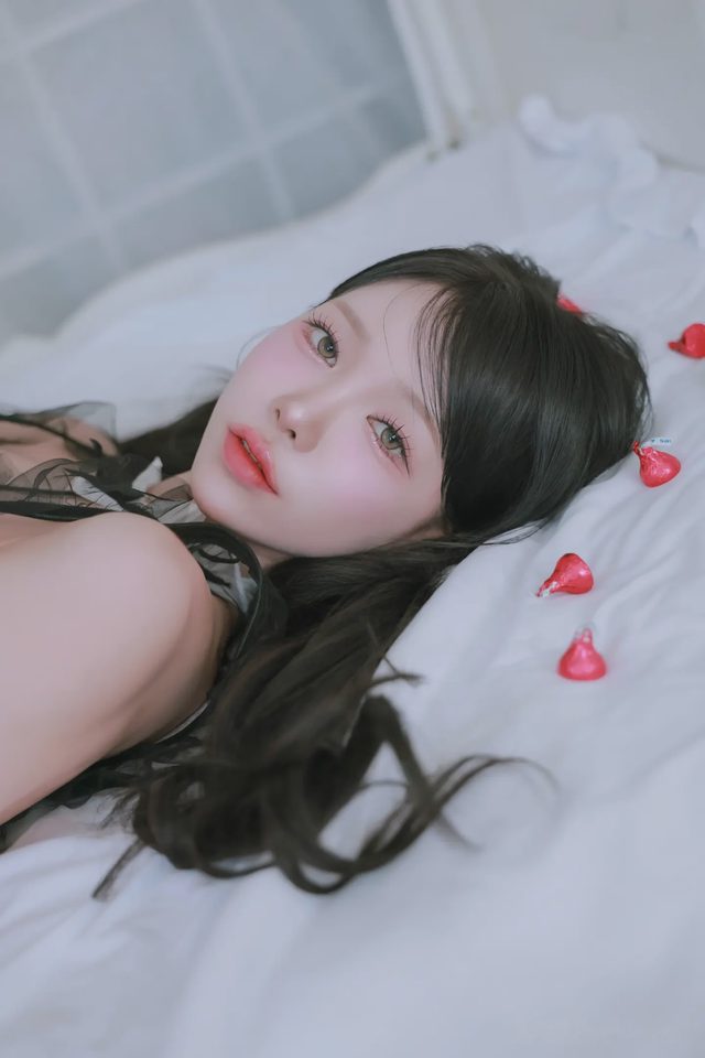 WinterD Secret Dessert第 8 张图片