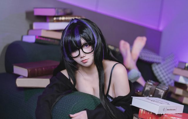 雇页页 胜利女神妮姬 蕾贝尔第 8 张图片