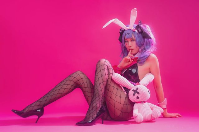 Rosa 로사 Miku第 4 张图片