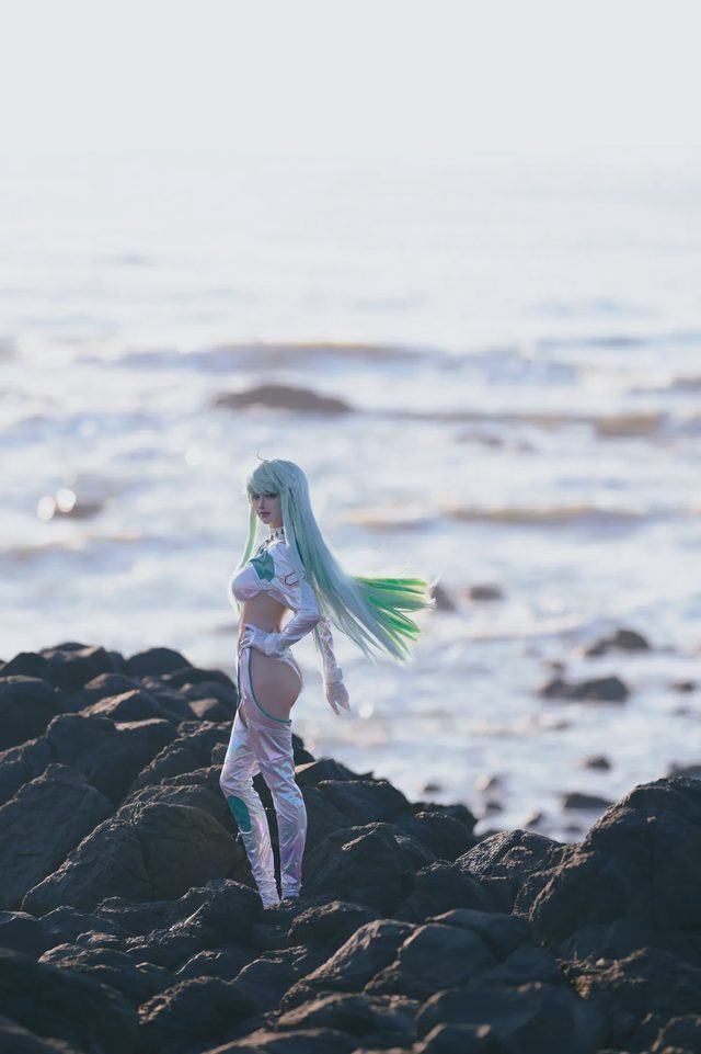 Shiina 库库尔坎第 11 张图片