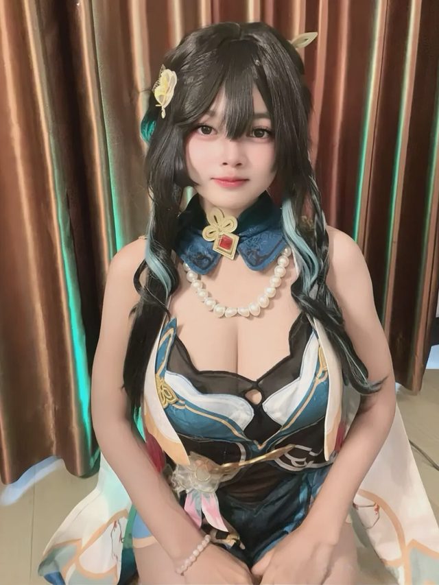 Ssnappy Runa Mei第 7 张图片