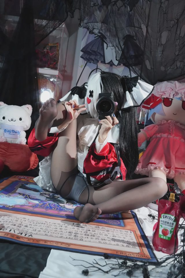 白栎Shirly 安魂曲第 12 张图片