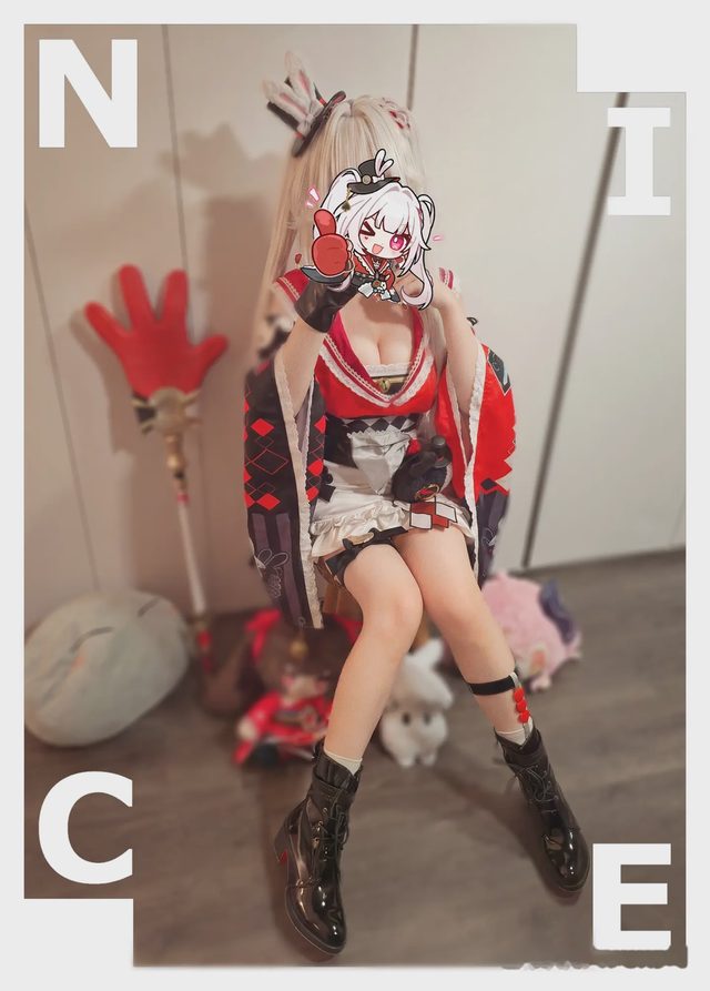 YuikaiChan Sparxie第 2 张图片