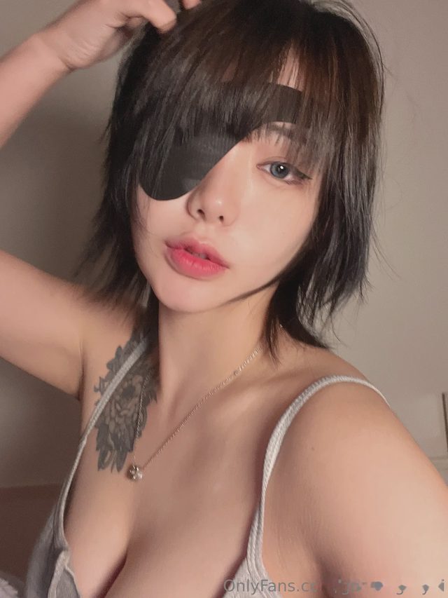 YunaSkye Himeno第 1 张图片