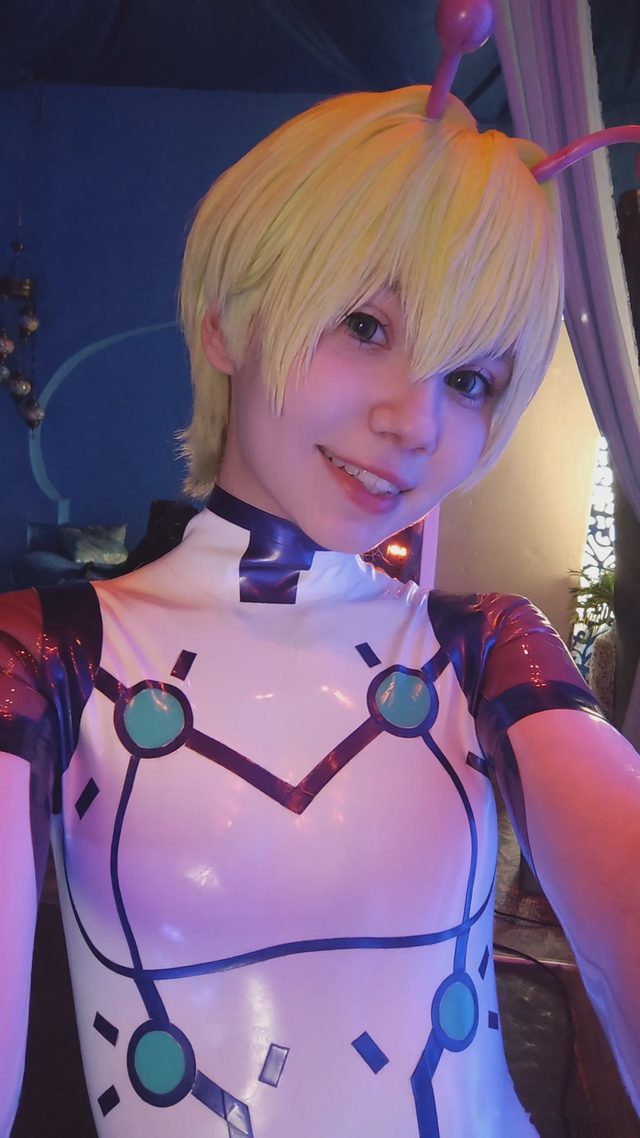 MashiroM Bamora第 7 张图片