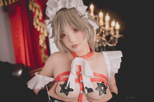 Messie Rina第 41 张图片