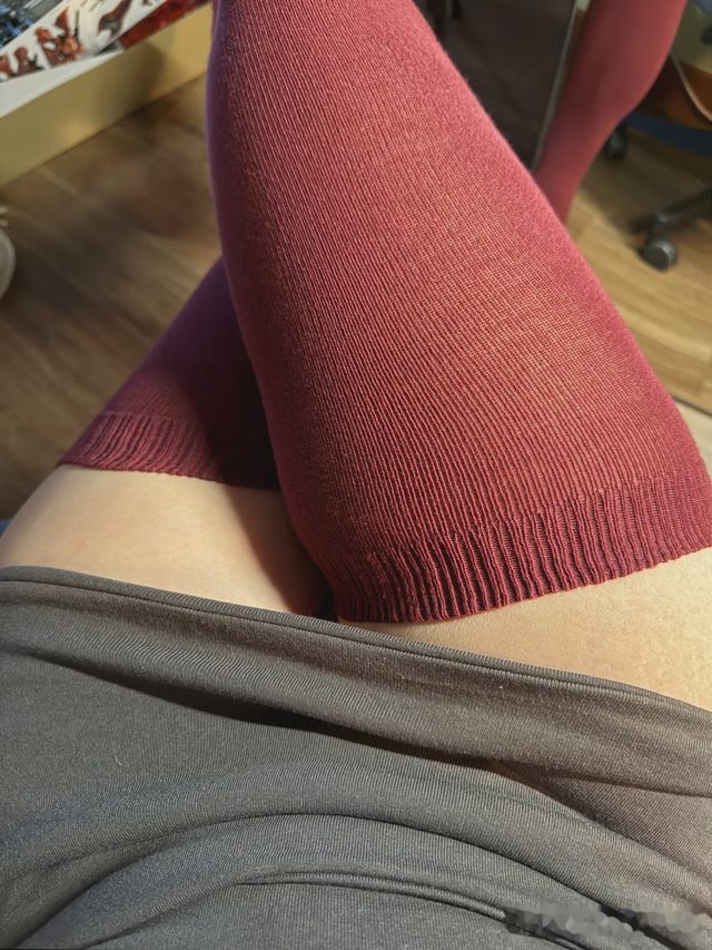 HongBin kurenai960407 POV Thigh第 10 张图片
