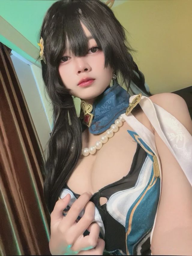 Ssnappy Runa Mei第 11 张图片