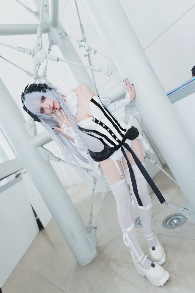 Himee Francesca Prelati第 17 张图片