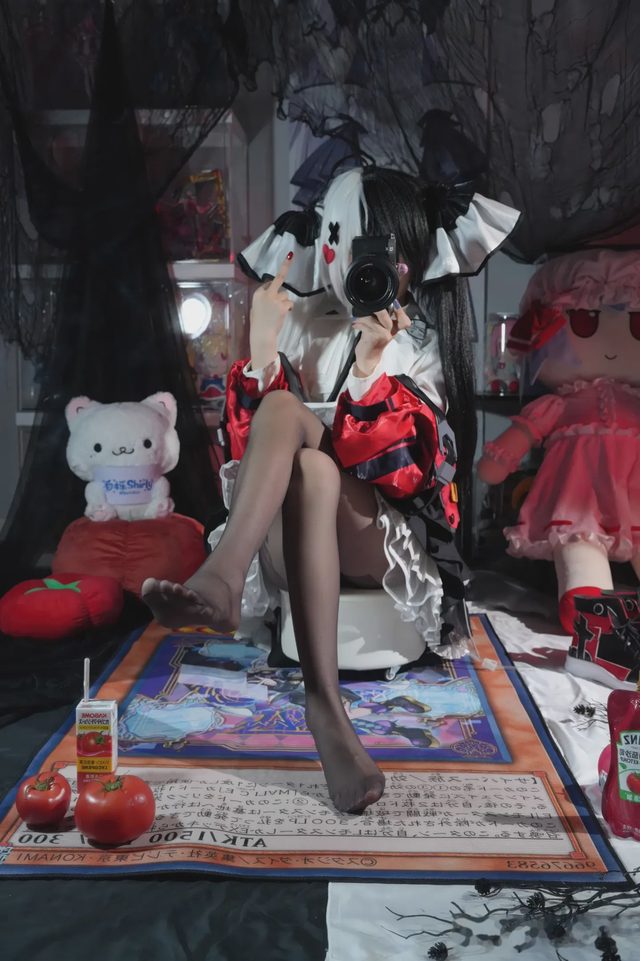 白栎Shirly 安魂曲第 46 张图片