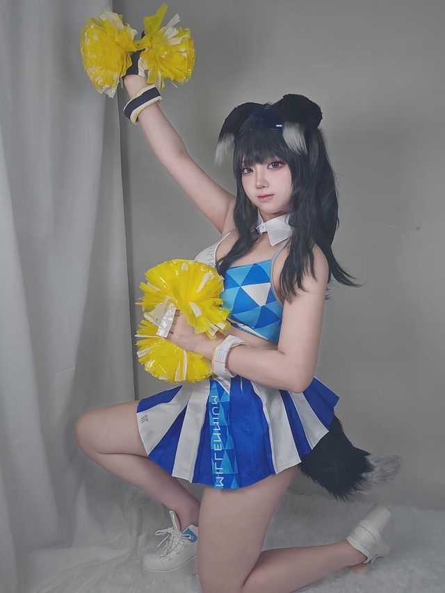 Hamumang Hibiki第 12 张图片